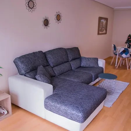 Verarlanza Lerma Exterior foto