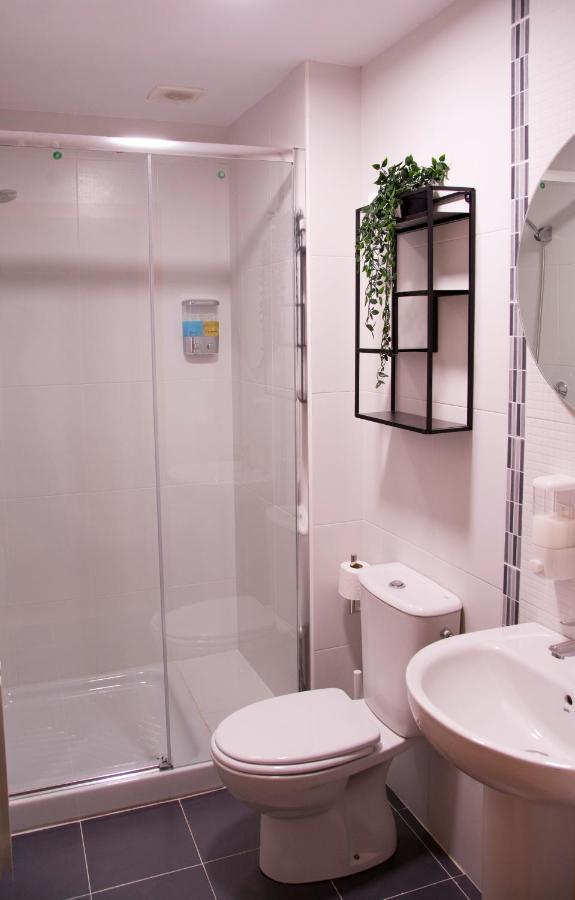 Verarlanza Apartment *
