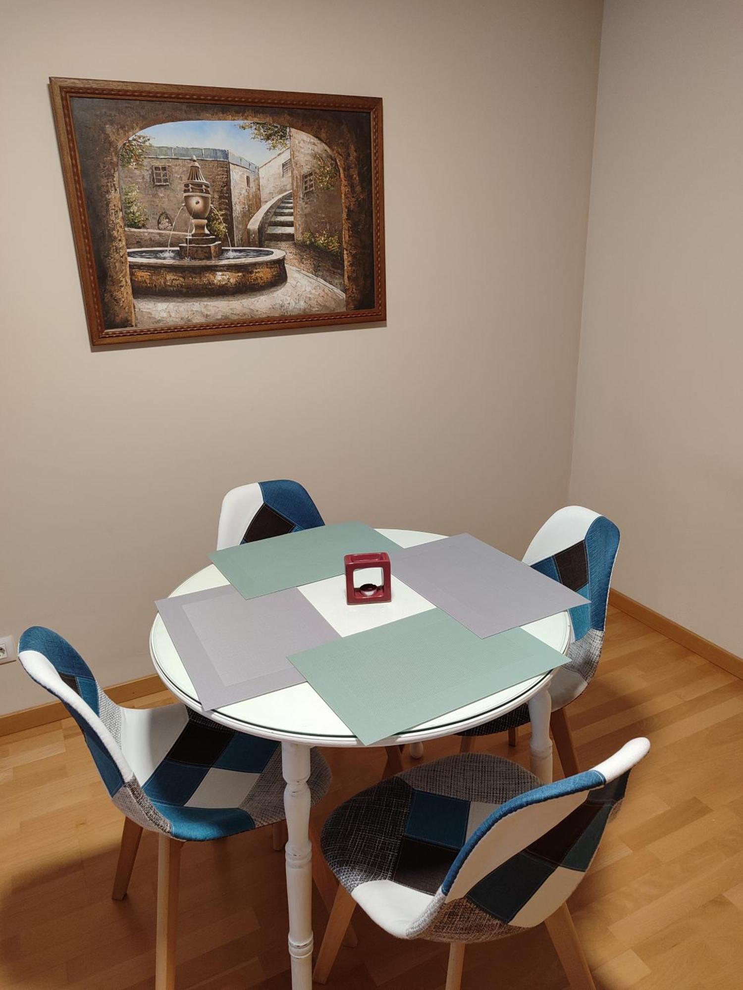 Apartment Verarlanza