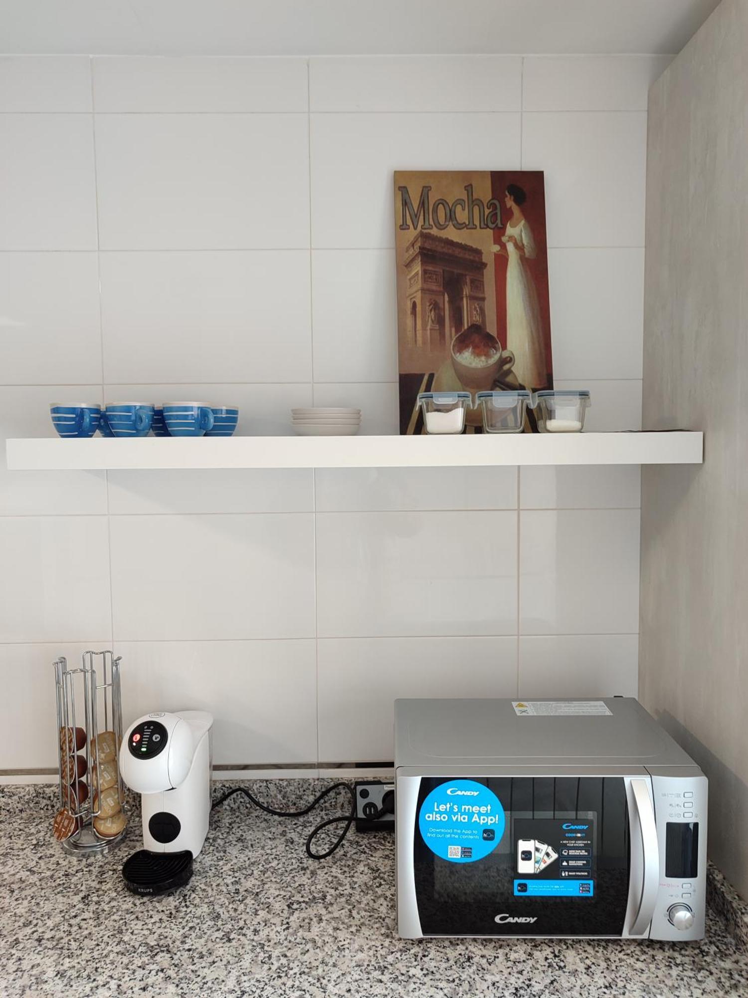 Verarlanza Apartment *