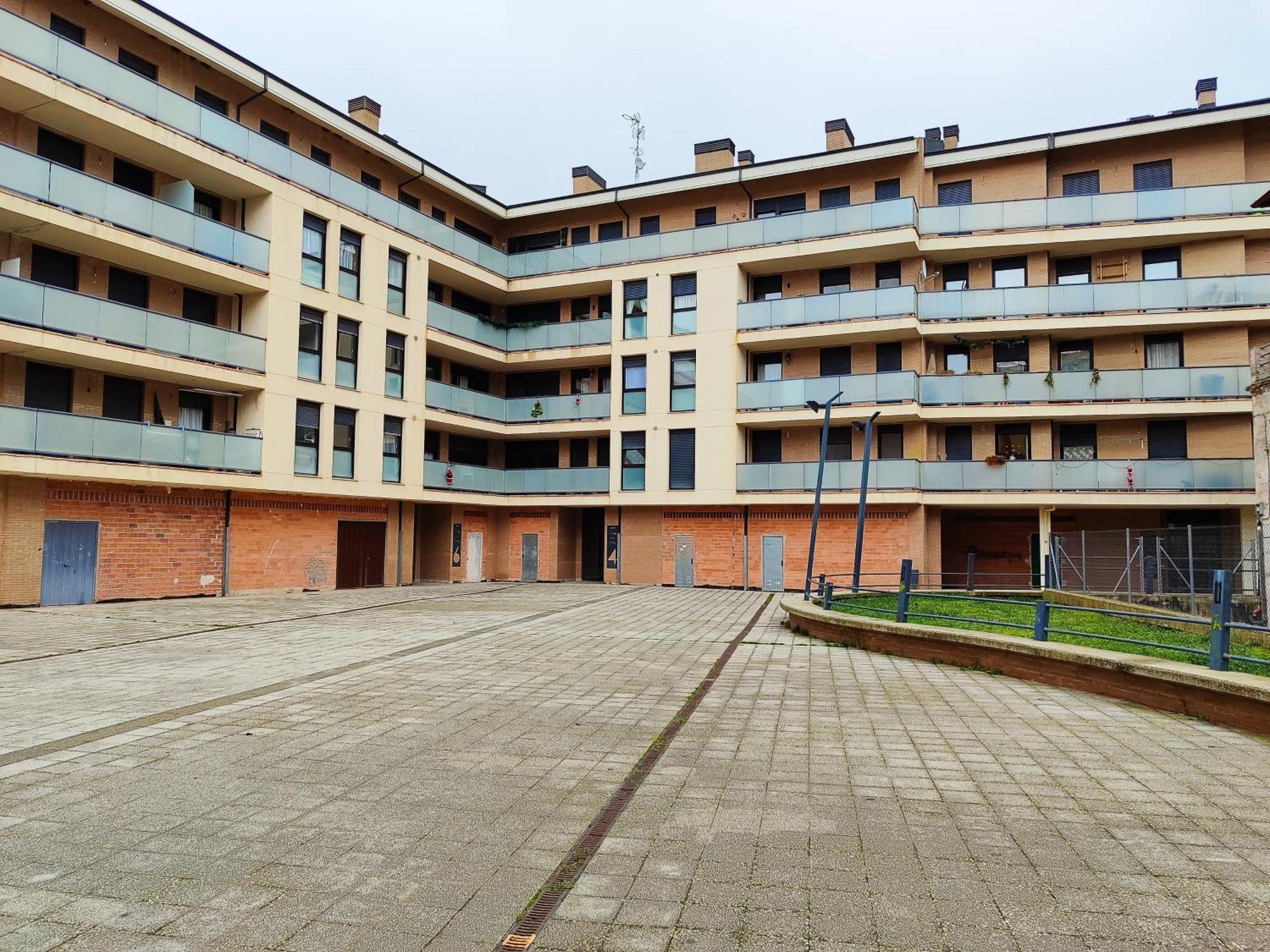 Apartment Verarlanza
